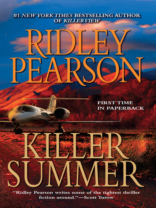 Title details for Killer Summer by Ridley Pearson - Available